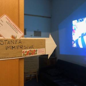 Foto I 25 anni di Cantiere Infanzia: un successo di Nuove Risposte e della cooperazione sociale  11