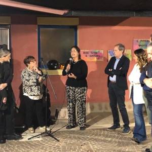 Foto I 25 anni di Cantiere Infanzia: un successo di Nuove Risposte e della cooperazione sociale  12