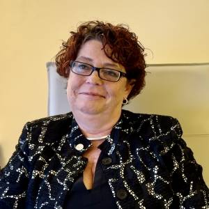 Foto ASSISTENTI SOCIALI: UN’INFRASTRUTTURA DI COESIONE. INTERVISTA A BARBARA ROSINA PRESIDENTE CNOAS 1