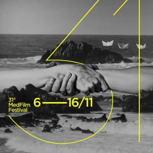 Foto ‘MedFilm Festival’: sperando in un futuro di pace 1