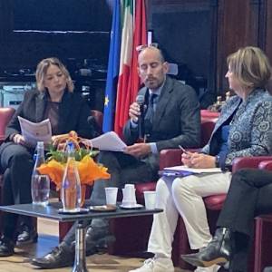 Foto Perugia / 50 anni di Consultori. Radici profonde, Sguardo al domani  2