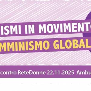 Foto Amburgo / Incontro annuale di ReteDonne e.V. Un programma fitto e stimolante 3