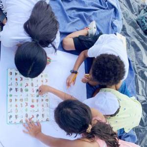 Foto MAGLIANA SOLIDALE: IL VALORE AGGIUNTO DELLA COOPERAZIONE. INTERVISTA ALLA PRESIDENTE SILVIA ROSSI 5