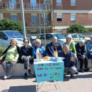 Foto MAGLIANA SOLIDALE: IL VALORE AGGIUNTO DELLA COOPERAZIONE. INTERVISTA ALLA PRESIDENTE SILVIA ROSSI 7