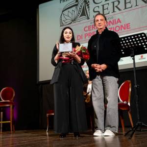 Foto Premio Letterario Nazionale Clara Sereni: consegnati i premi della sesta edizione 3