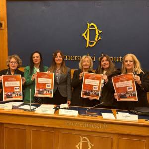 Foto AMMPE / Dare voce alle donne di Gaza per raccontare la loro guerra invisibile 2