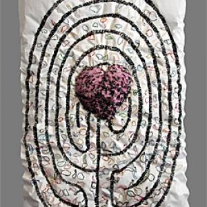 Foto Lydia Predominato, una meravigliosa artista che ci ha lasciato. Ricordo di Fausta Manno 3