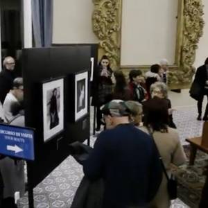Foto Vasto / in mostra 'Tina Modotti Donna, Fotografa, Militante. Una vita fra due mondi'  3