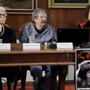 Foto Vasto / in mostra 'Tina Modotti Donna, Fotografa, Militante. Una vita fra due mondi'  7