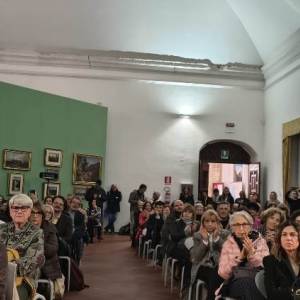 Foto Vasto / in mostra 'Tina Modotti Donna, Fotografa, Militante. Una vita fra due mondi'  9