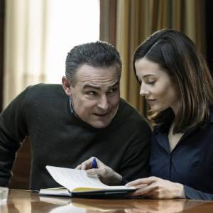 Foto ‘Il mio nome è Nevenka’: il coraggio di denunciare  le molestie sul lavoro 1