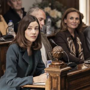 Foto ‘Il mio nome è Nevenka’: il coraggio di denunciare  le molestie sul lavoro 3