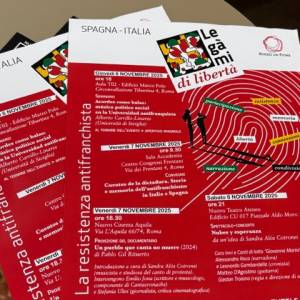 Foto ‘Nubes y Esperanza’: tra storia e memoria, uno spettacolo-concerto evoca le emozioni e il riscatto 1