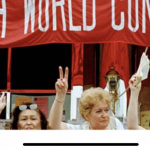 Foto Pechino: le parole che ci hanno cambiato 1