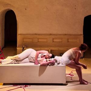 Foto Amori rubati, dalla cronaca al teatro - di Alma Daddario 4