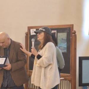 Foto Bulli ed Eroi: Cinema e Letteratura con Grazia Deledda 1