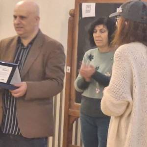 Foto Bulli ed Eroi: Cinema e Letteratura con Grazia Deledda 2