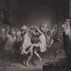 Foto Padova / STREGHERIE. Iconografia, riti e simboli delle eretiche del sapere 3