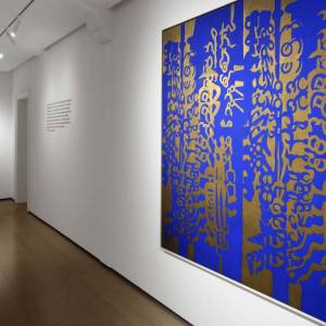 Foto Verona / 'carlaccardi, oroargento. Dipinti 1964-1965' 3