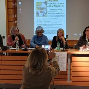 Foto NOIDONNE, 80 ANNI  //  l’ALMANACCO: presentazione e focus su LAVORO e WELFARE 3