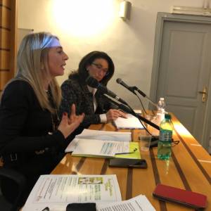 Foto NOIDONNE, 80 ANNI  //  l’ALMANACCO: presentazione e focus su LAVORO e WELFARE 5