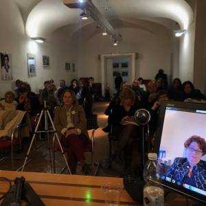 Foto NOIDONNE, 80 ANNI  //  l’ALMANACCO: presentazione e focus su LAVORO e WELFARE 6