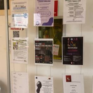 Foto NOIDONNE, 80 ANNI  //  l’ALMANACCO: presentazione e focus su LAVORO e WELFARE 8