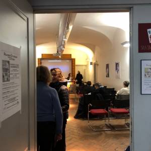 Foto NOIDONNE, 80 ANNI  //  l’ALMANACCO: presentazione e focus su LAVORO e WELFARE 9