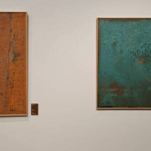 Foto MILANO / BICE LAZZARI. I linguaggi del suo tempo 1