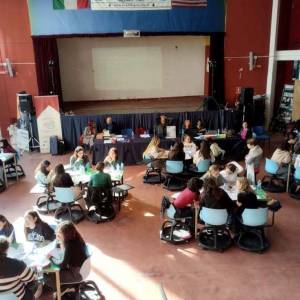 Foto Coppa Ipazia Campania 2025: prima edizione - di Ernesta De Masi  1