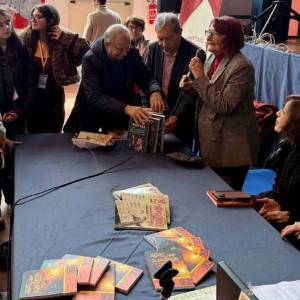 Foto Coppa Ipazia Campania 2025: prima edizione - di Ernesta De Masi  2