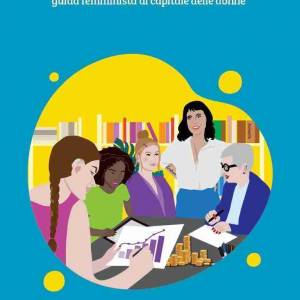 Foto Perché l’economia femminista salverà il mondo 7