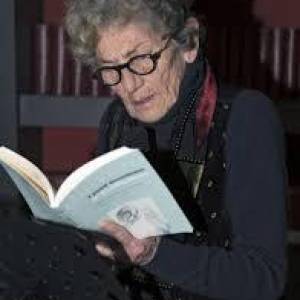 Foto La scomparsa di Edda Billi. Femminista storica e poeta 2