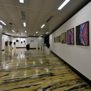 Foto Milano / FIGURA FORMA. 100 anni di Rachele Bianchi
 3