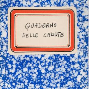 Foto A ROMA 'SCRITTURE della NATURA - NATURSCHREIBEN' 1