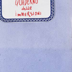 Foto A ROMA 'SCRITTURE della NATURA - NATURSCHREIBEN' 3