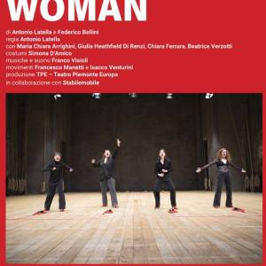 Foto Il coraggio della guerriera 1