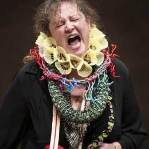 Foto Il coraggio della guerriera 2