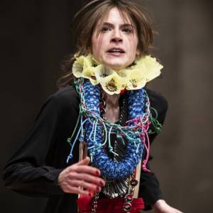 Foto Il coraggio della guerriera 3