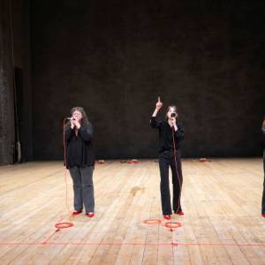 Foto Il coraggio della guerriera 6