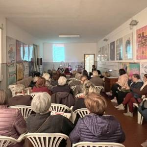 Foto UDI Pesaro si racconta: 1945 -2025 … un’idea che fa storia 4