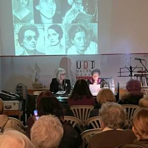 Foto UDI Pesaro si racconta: 1945 -2025 … un’idea che fa storia 6