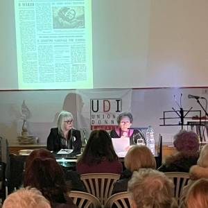 Foto UDI Pesaro si racconta: 1945 -2025 … un’idea che fa storia 7