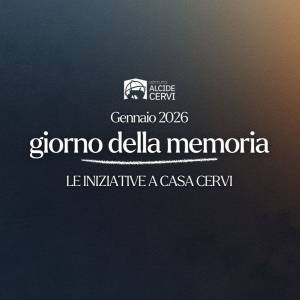 Foto Casa Cervi: le inizitive per il Giorno della Memoria 2026 1