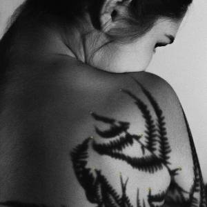 Foto 'Eden. Il Giardino dell’anima': a Bologna la mostra di Anna Caterina Masotti  2