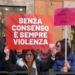 Foto Bongiorno Giulia, il trucco è svelato. E non svicolare vantando l’aumento delle pene! 2