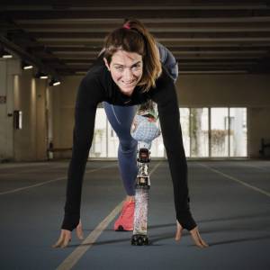 Foto Arriva a Verona la mostra che celebra i talenti delle sportive: 'Una vita per lo sport' 2