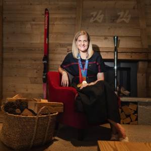 Foto Arriva a Verona la mostra che celebra i talenti delle sportive: 'Una vita per lo sport' 3