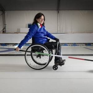 Foto Arriva a Verona la mostra che celebra i talenti delle sportive: 'Una vita per lo sport' 4