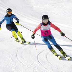 Foto Arriva a Verona la mostra che celebra i talenti delle sportive: 'Una vita per lo sport' 5